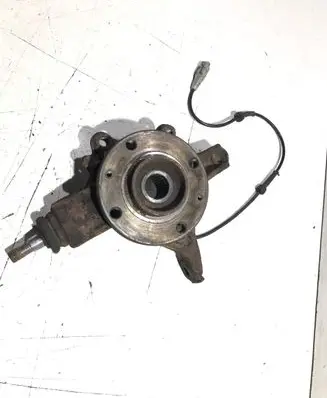 Citroen C4 Grand Picasso Front wheel hub