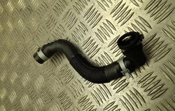 Hyundai Kona II Engine coolant pipe/hose 2549008HA0