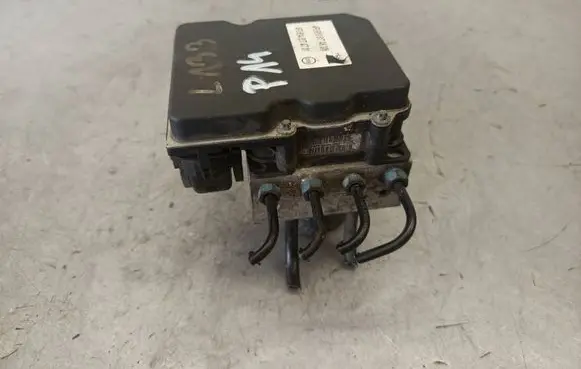 Audi A6 S6 C6 4F ABS Pump 4F0910517AK 4F0614517AT