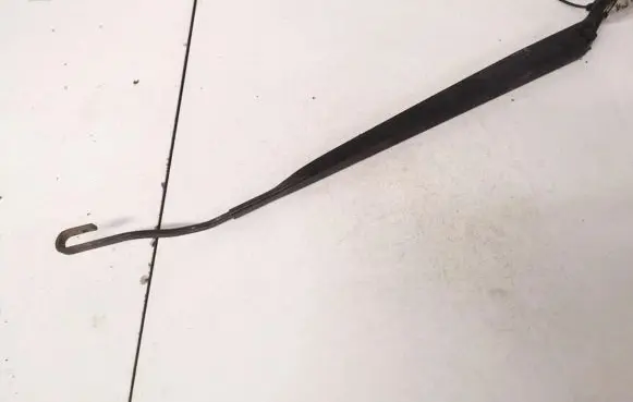 Peugeot 1007 Front wiper blade arm 9646459980