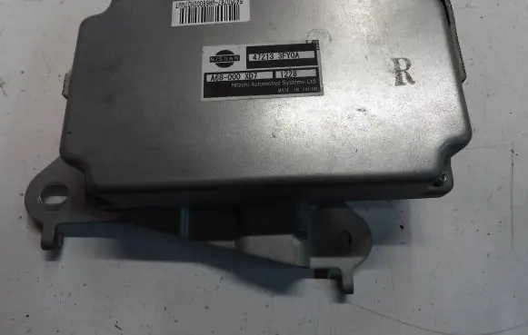 Infiniti FX ABS control unit/module 472133FY0A A68000XD7 1228