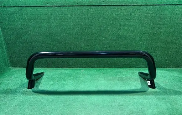 Mercedes-Benz X-class W470 Pickup box W470ROLLBARCZARNY