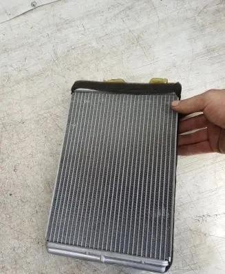 Peugeot Expert Heater blower radiator 020224500