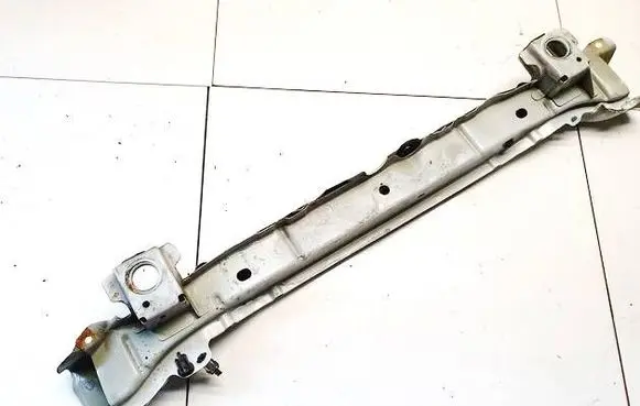 Mitsubishi Eclipse Cross Radiator support slam panel