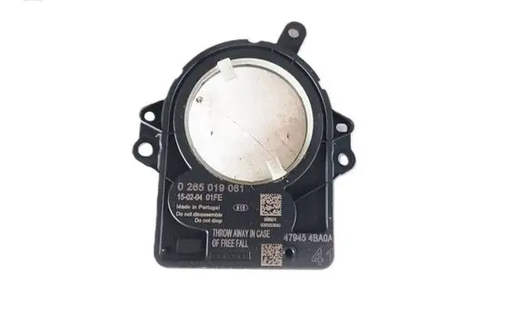 Nissan Qashqai Steering angle sensor 479454BA0A 15020401FE 0265019061