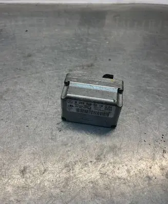 Mercedes-Benz CLK A209 C209 ESP acceleration yaw rate sensor A2095420018
