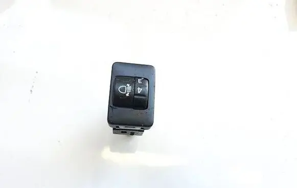Mitsubishi Eclipse Cross Headlight level height control switch 5114