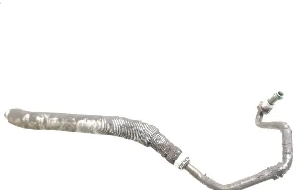 Opel Astra G Power steering hose/pipe/line