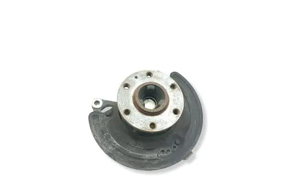 Iveco Daily 6th gen Front wheel hub 