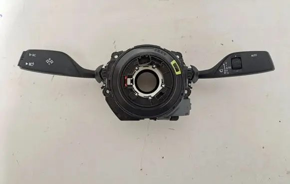 Airbag slip ring squib (SRS ring)