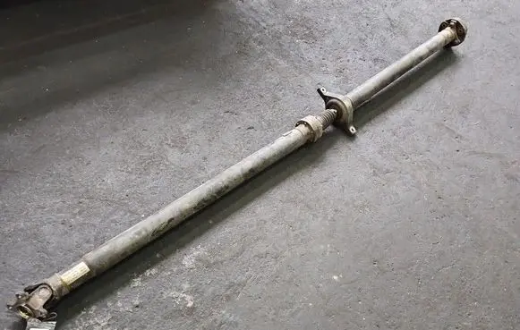 KIA Sportage Rear driveshaft/prop shaft 493003W000 IMPRK1600775