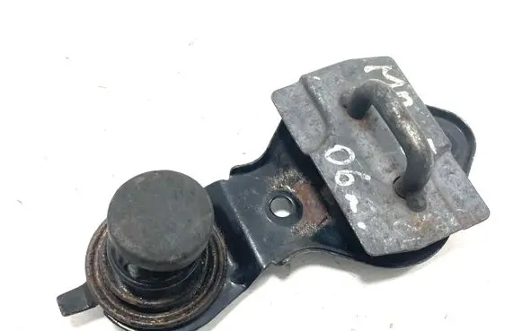 Mercedes-Benz E W211 Engine bonnet/hood lock/latch loop/hook A2118800360
