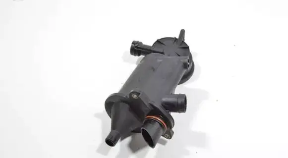 Porsche 911 996 Oil breather separator 99610702650 99610702652 99610702651