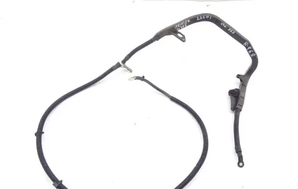 Mercedes-Benz Sprinter W906 Positive cable (battery) A9065460361