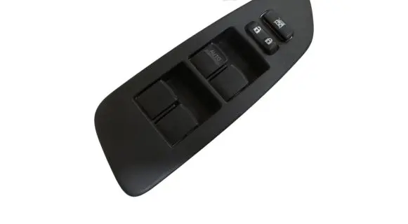 Toyota Auris 150 Electric window control switch 7423202550
