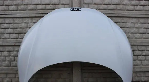 Audi R8 4S Engine bonnet/hood 4S0823021D 4S0823021