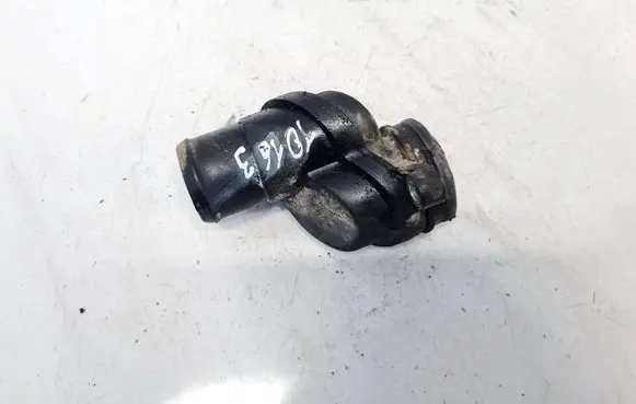 Land Rover Range Rover Sport L320 Engine coolant pipe/hose 4H2Q8A544AB 4H2Q-8A544-AB