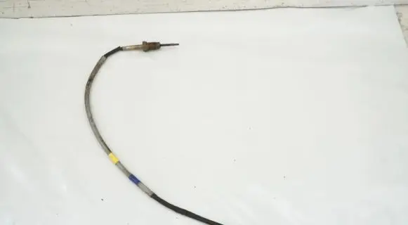 Renault Scenic III - Grand scenic III Exhaust gas temperature sensor BRN