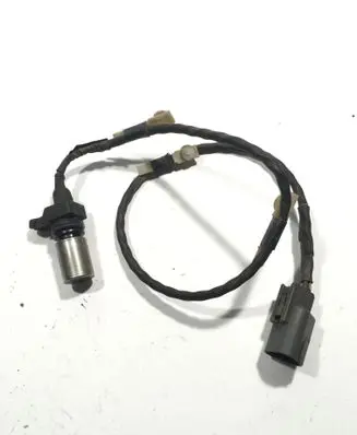 Toyota Hilux (AN10, AN20, AN30) Crankshaft position sensor 9091905050 0296001151