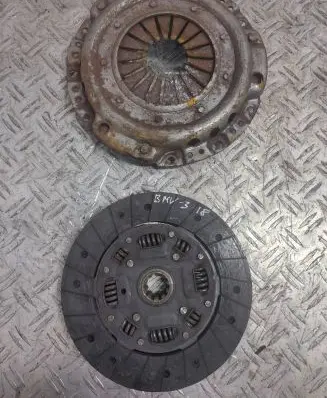 BMW 3 E36 Clutch set kit 3082171131 2790
