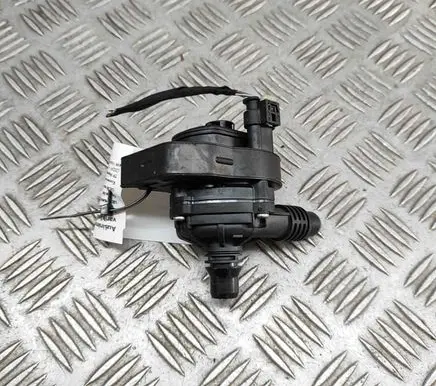 BMW X2 U10 Electric auxiliary coolant/water pump 5A020E0