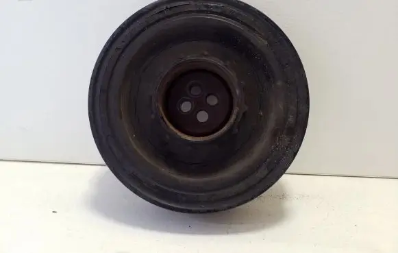 BMW X3 E83 Crankshaft pulley 11237799153 7799153
