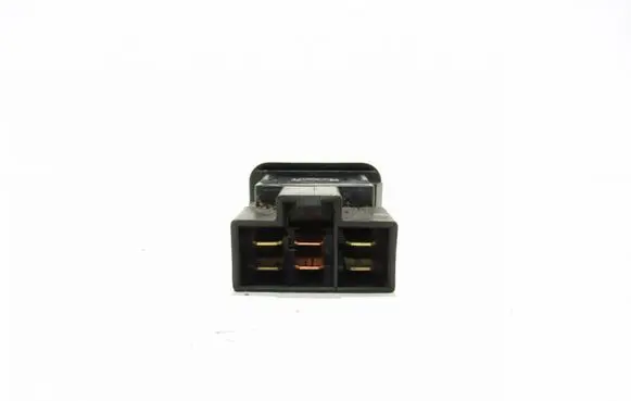 Nissan Vanette Windscreen/window heater switch