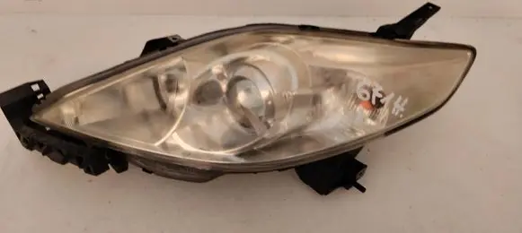 Mazda 5 Headlight/headlamp HCHR298