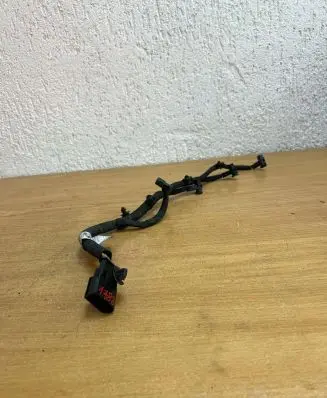 Land Rover Discovery 5 Glow plug wires G4D312A378 A50171819 1788