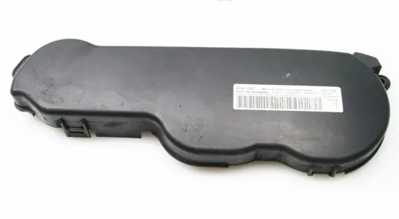 Audi A6 Allroad C6 Timing belt guard (cover) 059109123AD