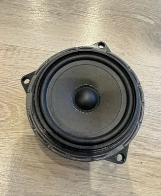 BMW X3 E83 Rear door speaker 9143231 430407863031