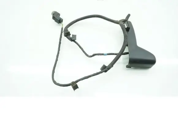 Nissan Qashqai Parking PDC control unit/module 285334EA0C