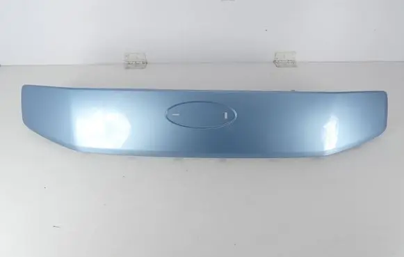 Ford Explorer EV Front bumper upper radiator grill R2KB17H772C