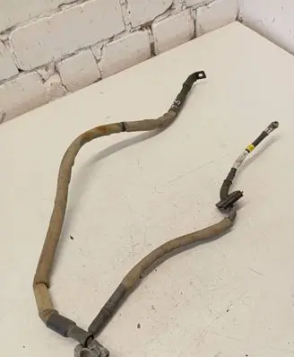 Volkswagen Transporter - Caravelle T5 Positive cable (battery) 7H0971158J