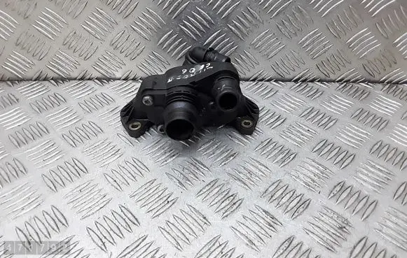 Citroen C6 Thermostat c8w0a4u3q8a586