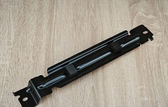 BMW 4 G22 G23 G24 G26 Battery bracket 6994489