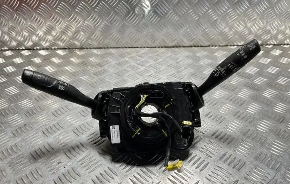 Opel Grandland X Headlight wiper switch 98289620YX