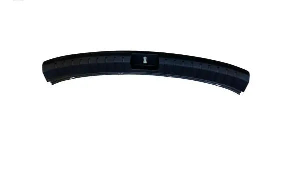 Hyundai Santa Fe Trunk/boot sill cover protection 857712W000 857722W000