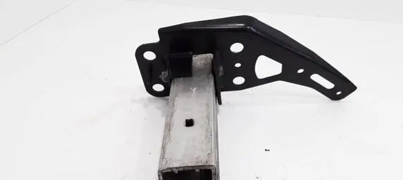 Audi A6 S6 C6 4F Front bumper cross member 4F0807133