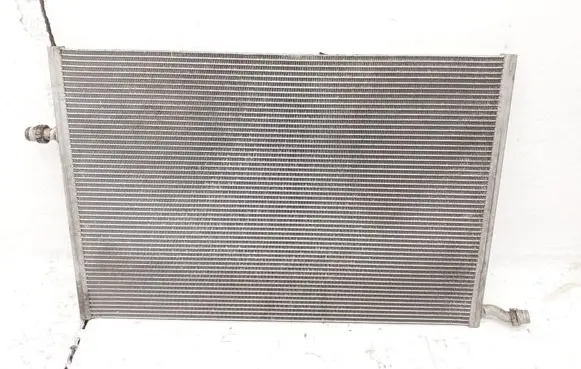 Mercedes-Benz C W205 A/C cooling radiator (condenser) A0995002003 CC585004