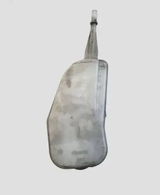 Citroen C4 I Brake fluid reservoir 0204254192