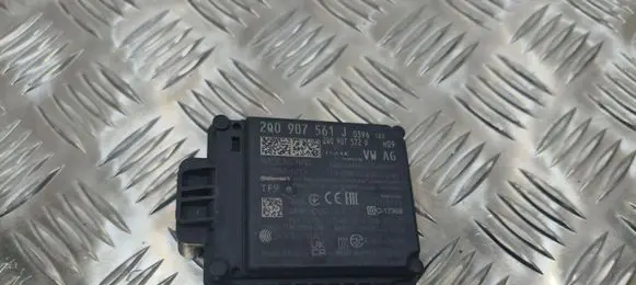 Audi Q3 F3 Distronic sensor radar 2Q0907561J