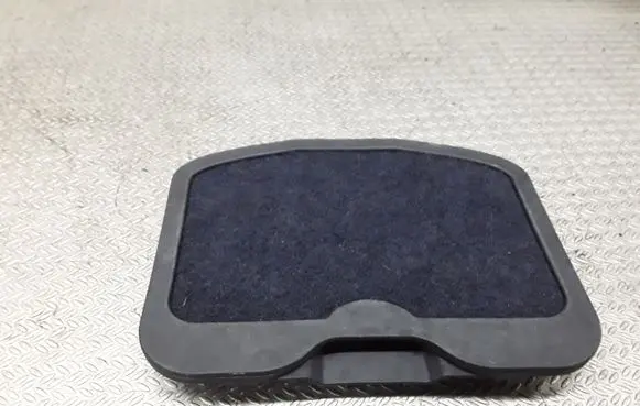 Peugeot 1007 Glove box lid/cover 