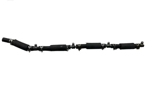 Fuel return line/hose