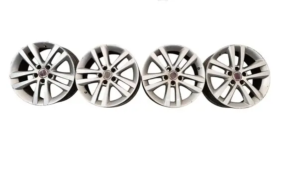 Fiat Croma R12 alloy rim 
