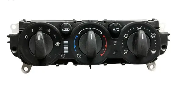 Ford Focus Climate control unit BM5T18549