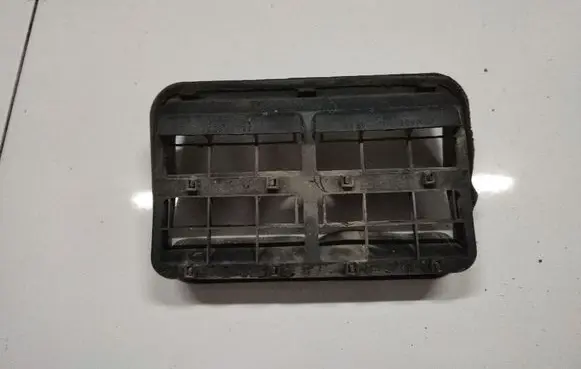 Air intake duct part