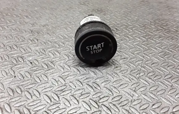 Renault Espace - Grand espace IV Engine start stop button switch 8200004282