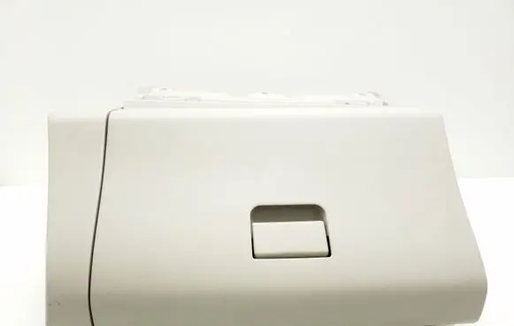 Nissan Leaf I (ZE0) Glove box set 