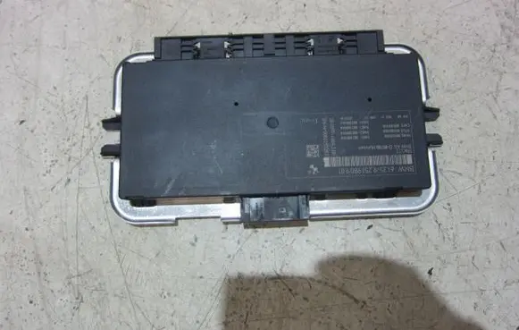 BMW X3 F25 Xenon control unit/module 61359251980